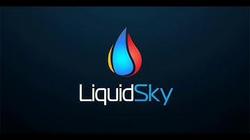 How to Install & Run LiquidSky on a PC