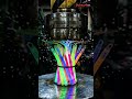 Glow stick bundle #crushing #viralvideo #hydraulic