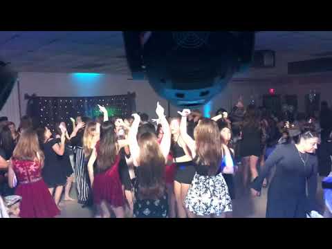 ASE Entertainment Amelia's Quince
