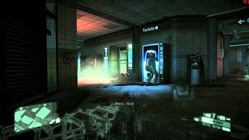 Crysis 2 fps test (part 2) of GPU R7 250 1gb ddr5