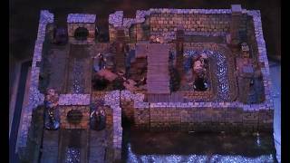 Critical Role Campaign 4 Recap Ep. 21 King of Cards