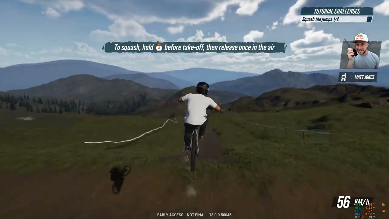 MAVRIX by Matt Jones - 02