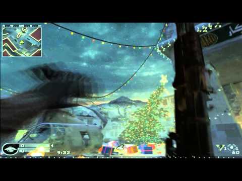 [COD 4 PC] Twixtor Test 2