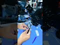 Reparo no gimbal DJI Neo