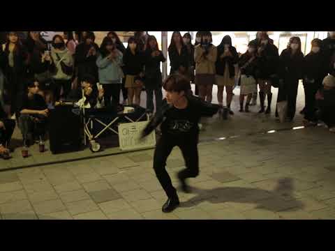 JHKTV] <strong>AQA</strong>(DOB) hongdae Kpop <strong>dance</strong> Spray 아큐아 홍대 케이팝댄스 스프레이