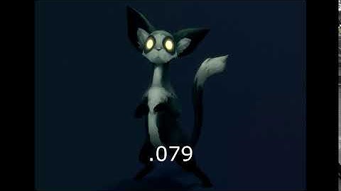 Moki SFX - Ori and the Will of the Wisps