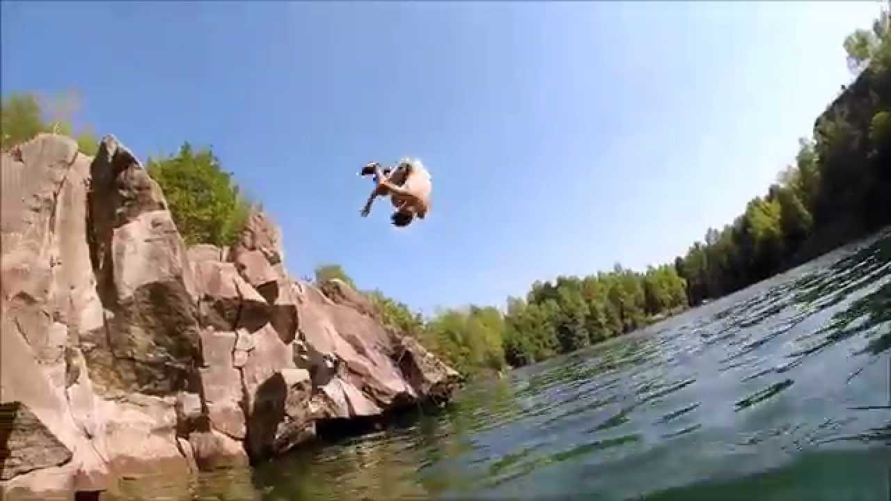 JUMP Gopro EDIT YouTube JUMP Gopro EDIT YouTube