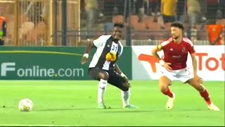 Al Ahly vs TP Mazembe 3 - 0 Highlights Semifinal CAF Champions League 2024