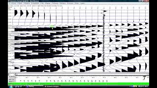 Seismic Refraction Training 1 2   SCS Data Acquisition geometrics