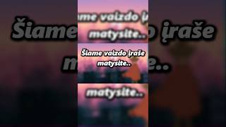 SURENKAMI 500 SUBSCRIBERIU #serifas #horror #gaming #lietuva #shorts