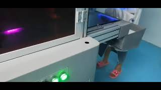 High Profit! Printing 3D Textured Acrylic with Orient Longke UV Flatbed Printer