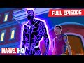 The Last Avenger | Marvel's Avengers Assemble S5 E13 | Full Episode | @MarvelHQ