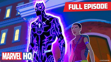 The Last Avenger | Marvel