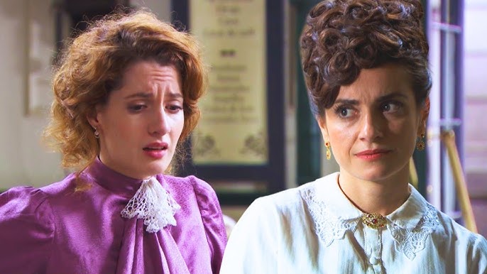 Akacjowa 38, odcinek 707: Upokorzenie Celii i dramatyczne wieści z Francji