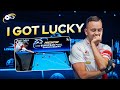 🍀 TOP 10 LUCKY SHOTS 🎱 2025 European Pool Championships