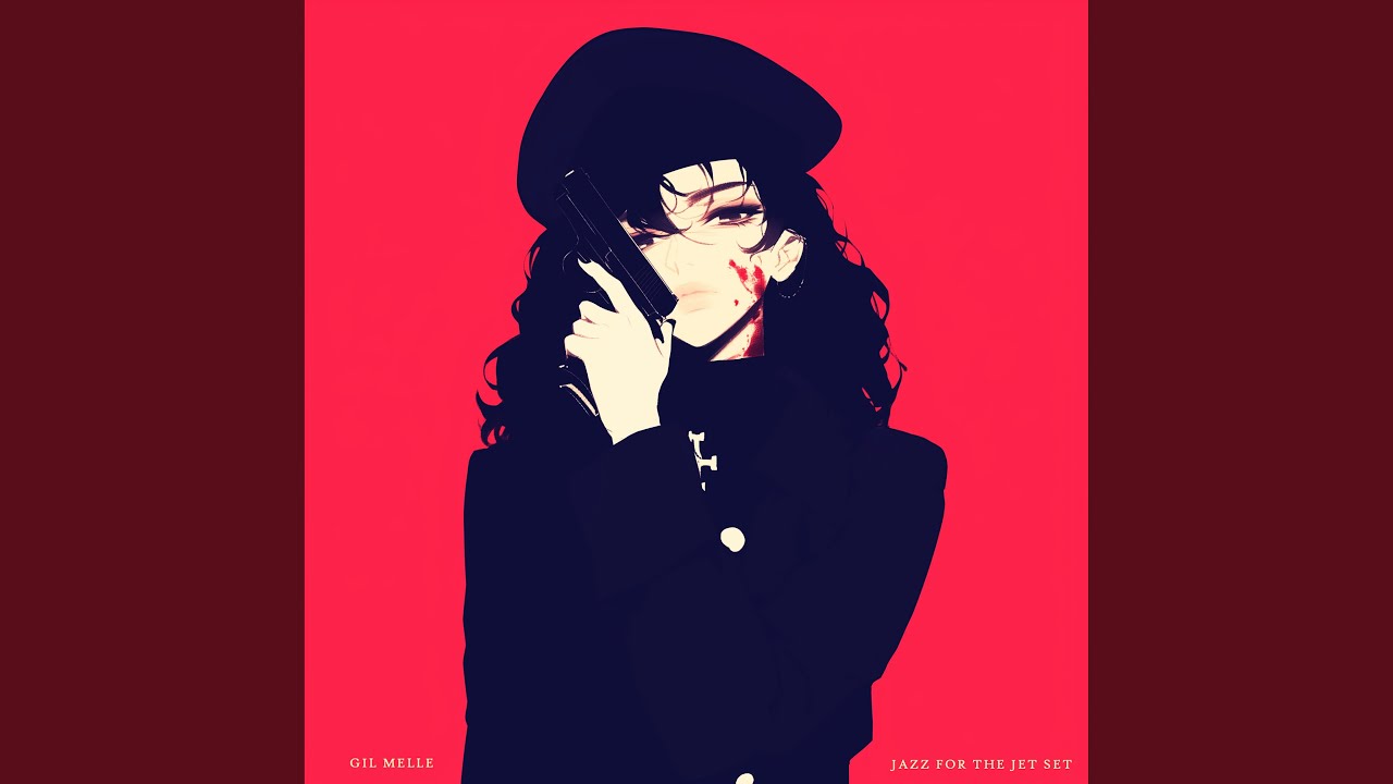 Quadrama (feat. Joe Cinderella)