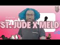 St. Jude Play Live x Meld Fundraiser Month !stjude