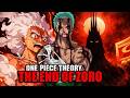 The REAL Reason Zoro Will DIE in The Final Battle