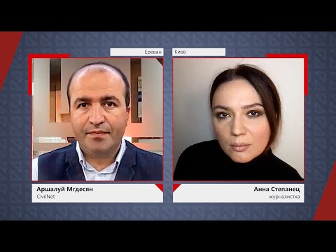 «Киев ощутил зверские атаки»: Украинская журналистка о ракетном ударе России