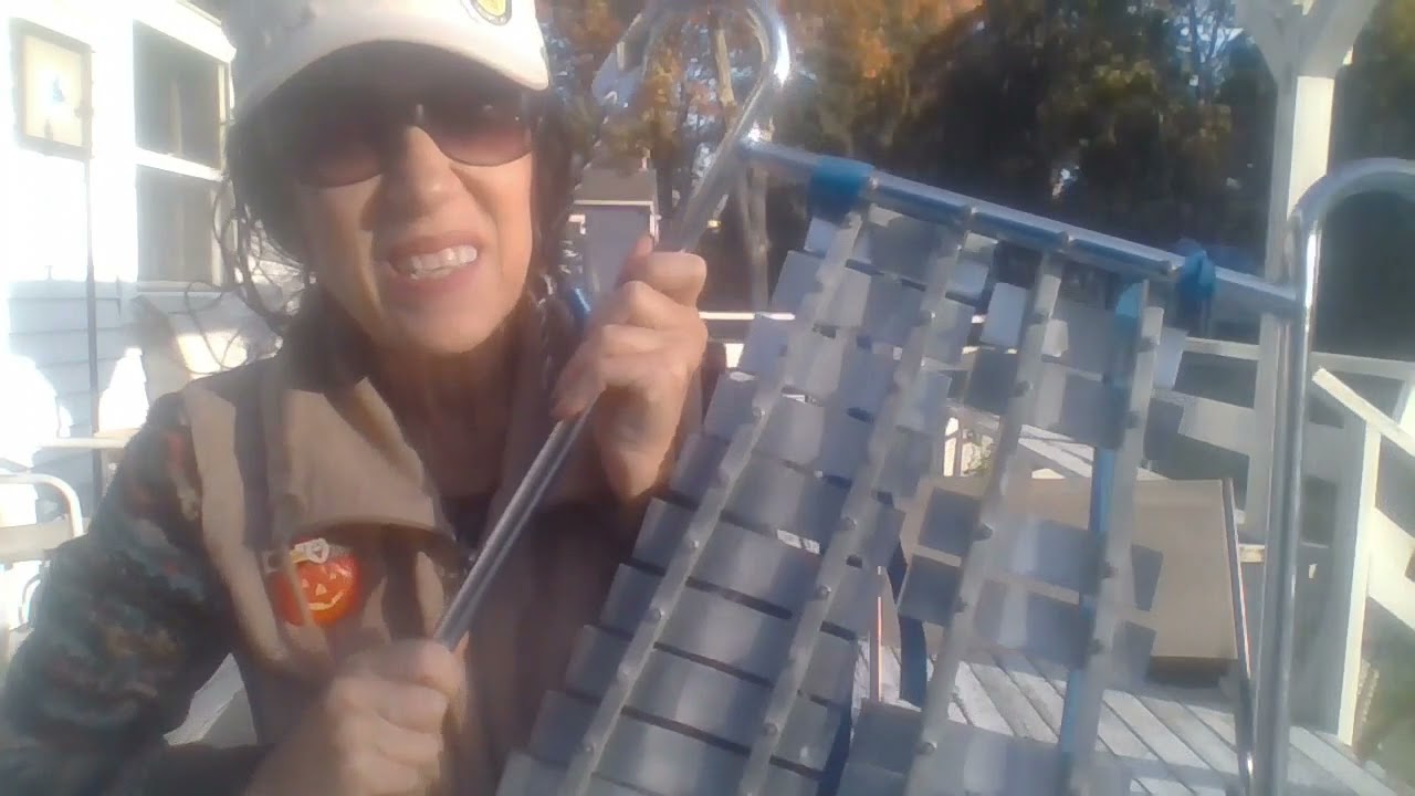 Glockenspiel Bells Refurbish DIY