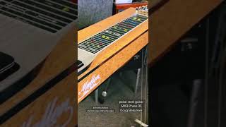 Pedal Steel Guitar - MXR Phase 95