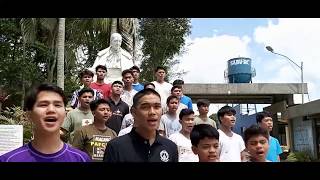 Samasama Rogasyonista Mv Featuring The St Anthonys Boys Village  Silang