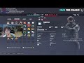 THIS F2 SKIN GAVE ME AIMBOT