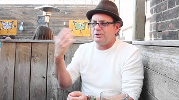 Kevin Lyman of Warped Tour (Exclaim! TV Interview)
