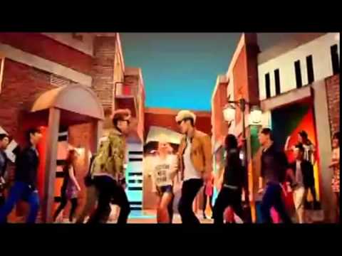 دونغهي وانهيوك اغنية رووووووو وعة 