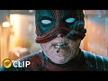 Deadpool "F**k Wolverine" - Opening Scene | Deadpool 2 (2018) Movie Clip HD 4K