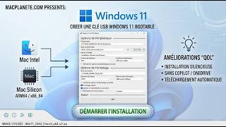 Rufus 4.14 : Créez la clé Windows 11 parfaite (Intel, Mac M1 à M5 & Installation Silencieuse)