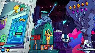 some very interesting levels (Levelhead)