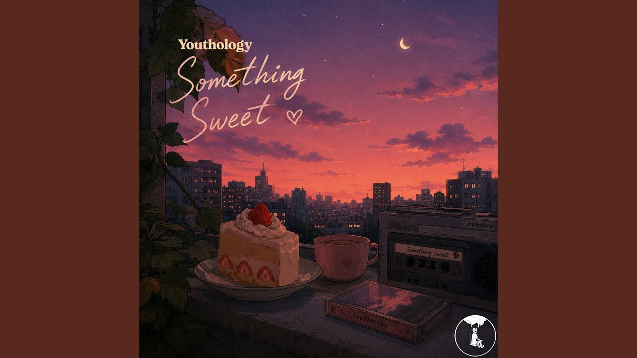 Watch Something Sweet on YouTube Watch Something Sweet on YouTube