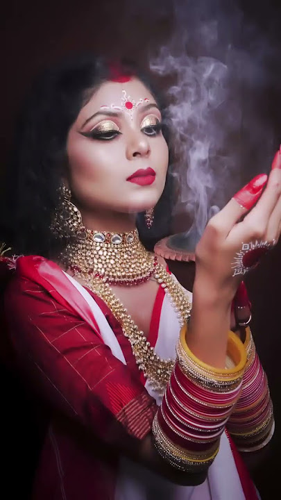 navratri photoshoot ideas| pose ideas for durga puja  | #navratri #navratrispecial #durgapuja