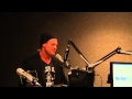 1075 KISS FM Dolph Ziggler in Studio with Josh Martinez