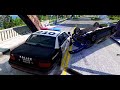 Catch em all scenario beamng try fail and success