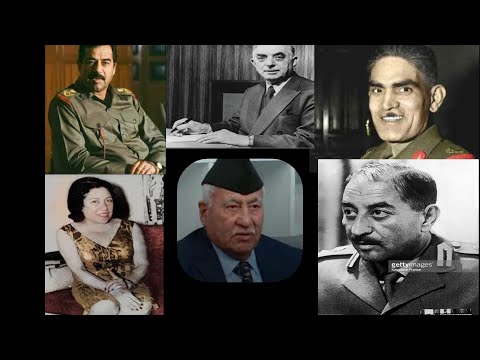 حجي محمد زبالة وعلاقته مع الشخصيات برنامج سيرة من بلادي