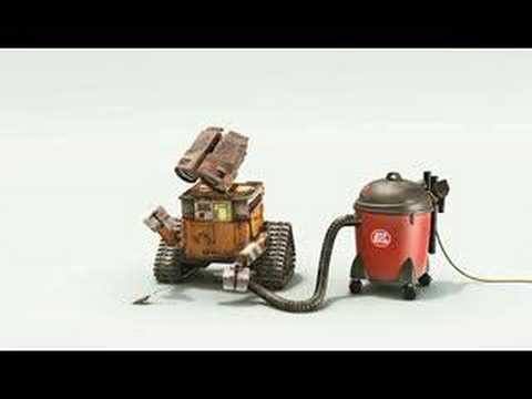 WALLE (vignette)