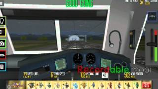 #1 Euro Train Simulator screenshot 5