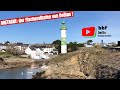 BRETAGNE | Der Fischereihafen von Doëlan | BBF Berlin Bretagne Fernsehen 🇩🇪