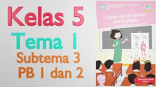 Belajar mudah dengan latihan soaltema 1 subtema 3 kelas 5 pembelajaran
dan 2belajar mengembangkan kalimat memahami ide pokok bacaansoal
banyak memba...