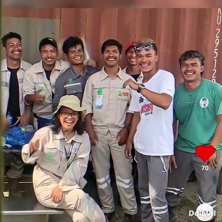 IWIP 21 POINT  # Weda Bay Nickel Halmahera Tengah # Maluku Utara