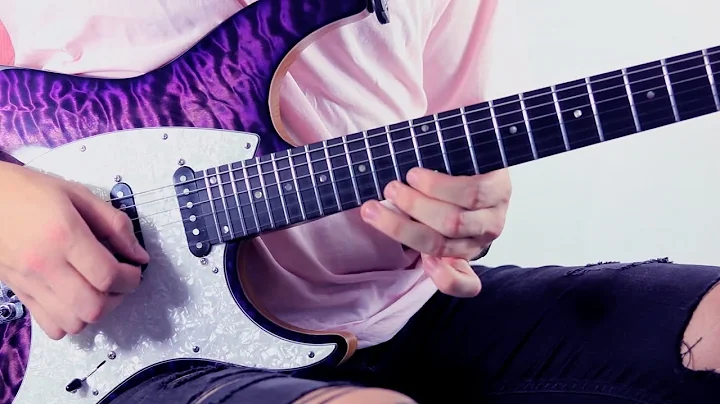 ["PATHWAYS"]  Playthrough by Morgan Thomaso & Hugo...