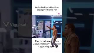 Bay Postal Dude işini hiç anlamıyor