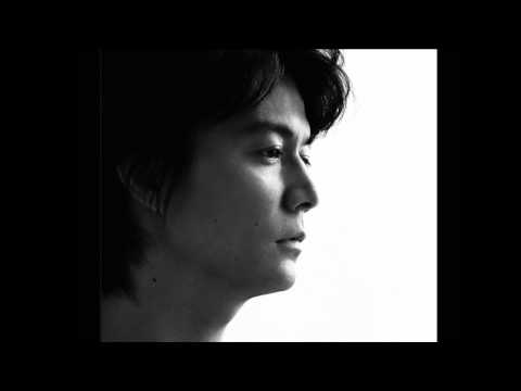 HELLO　福山雅治　（高音質カラオケ）