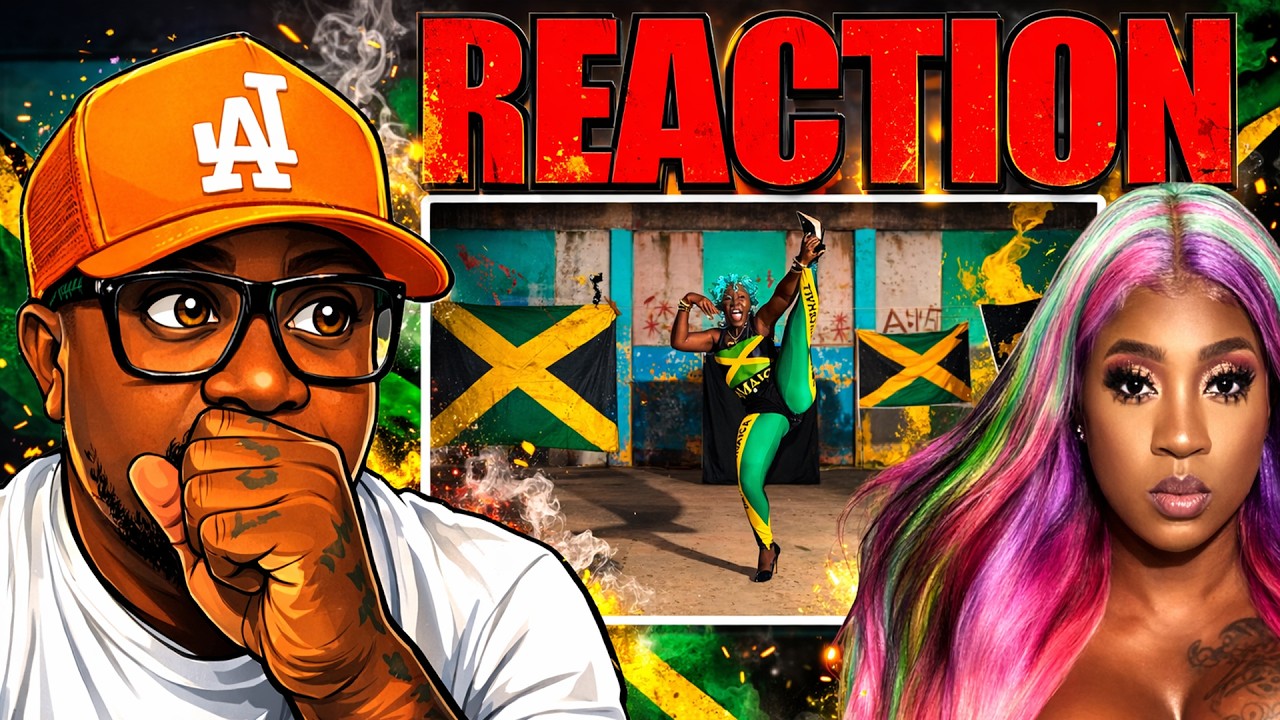 Spice - Clean and Fresh #WYFL Riddim (Official Video) 𝐑𝐄𝐀𝐂𝐓𝐈𝐎𝐍