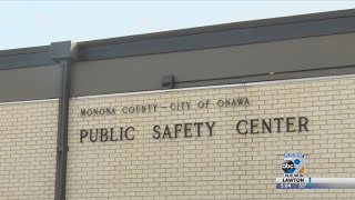 Monona County Public Safety Center Bond Vote