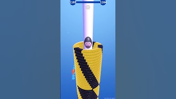 Highest rank in 13 SEC #viral #shorts #stackball @minishortsgame