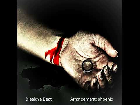 Disslove Beat بیت دیسلاو Sad Music موسيقى فراق حزينة حب فاشل