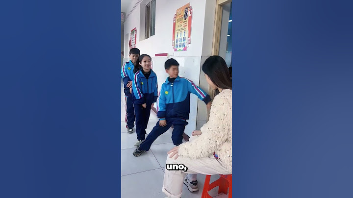 This Kid Really Has No Limits 😱